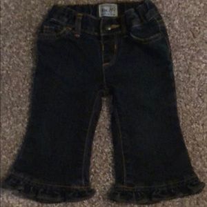Jeans 6-9 months